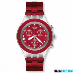 ساعت مچی سواچ SWATCH SVCK4044AG